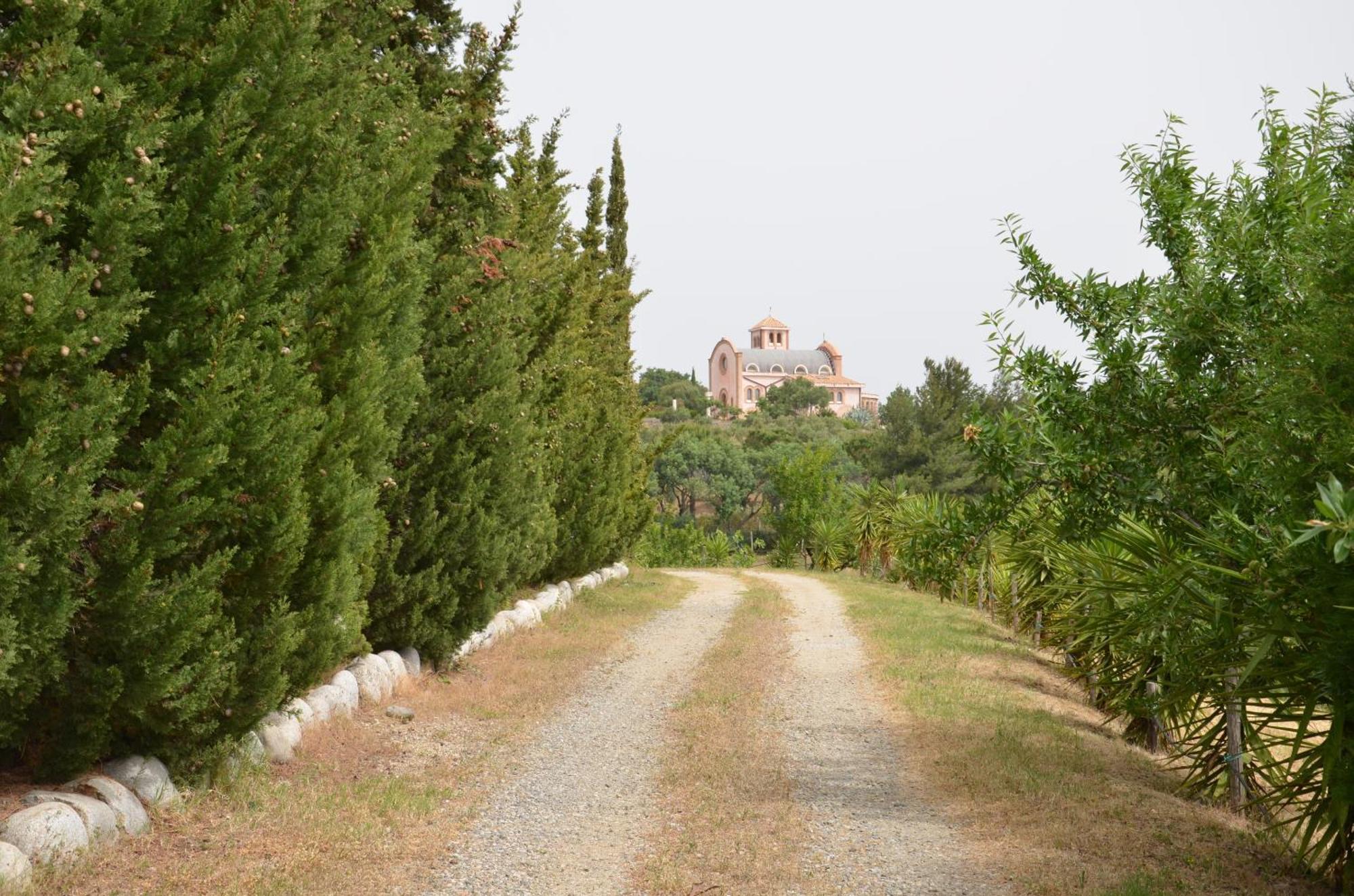 Bed and Breakfast Borgo Piazza Catanzaro Zimmer foto