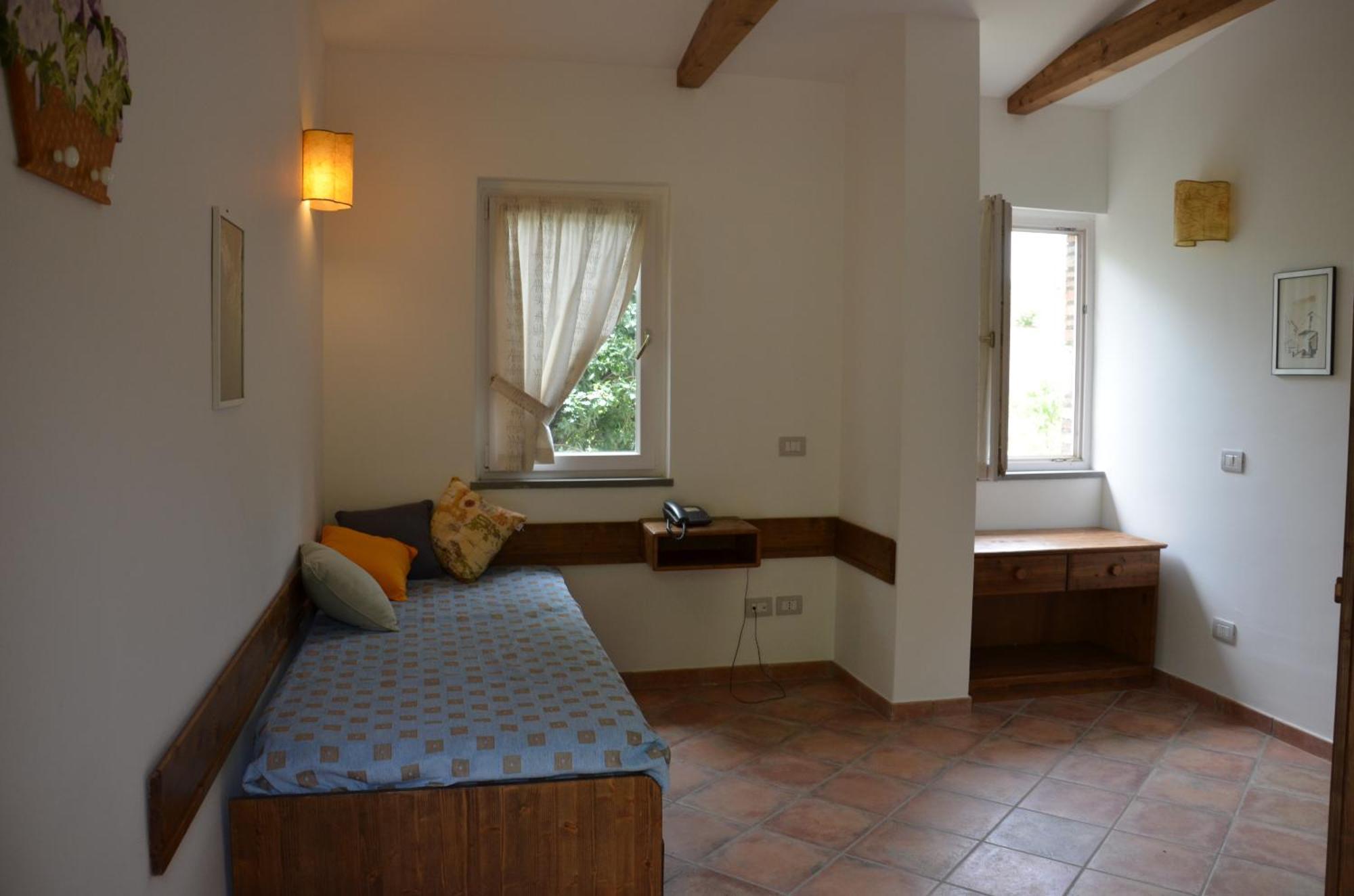 Bed and Breakfast Borgo Piazza Catanzaro Zimmer foto