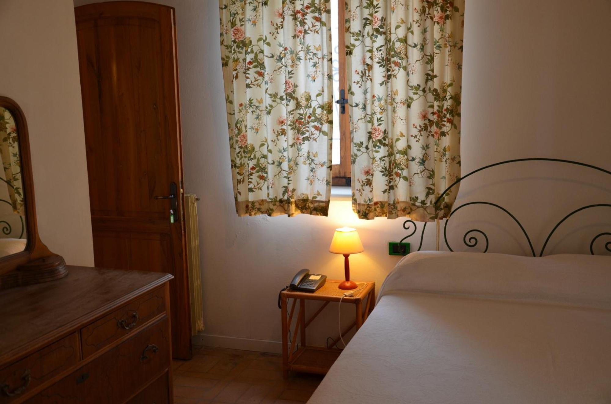 Bed and Breakfast Borgo Piazza Catanzaro Zimmer foto
