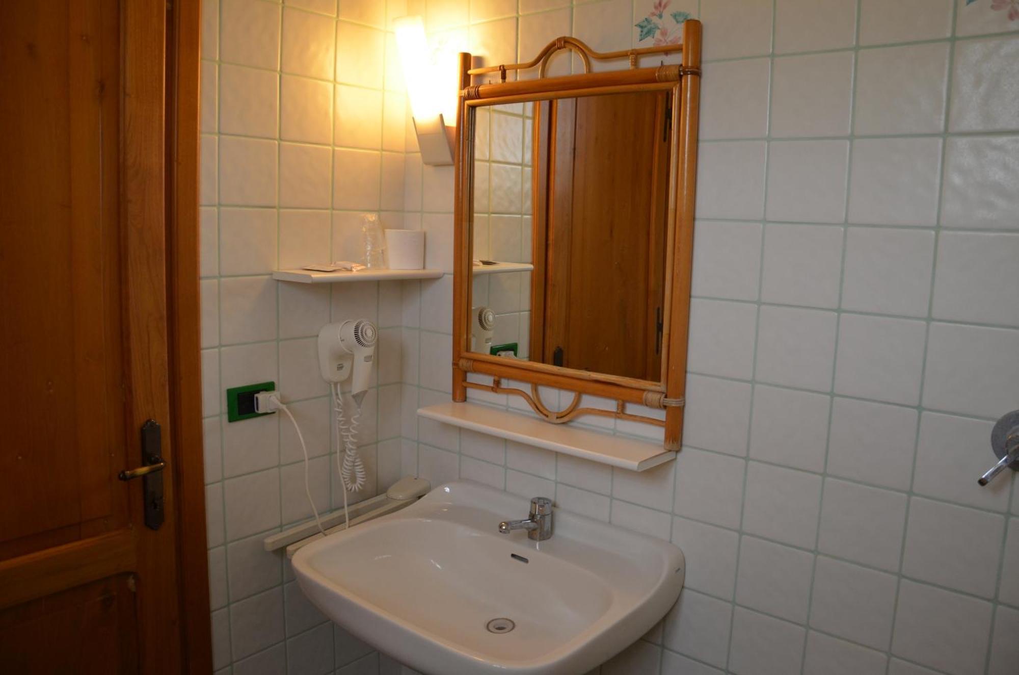 Bed and Breakfast Borgo Piazza Catanzaro Zimmer foto
