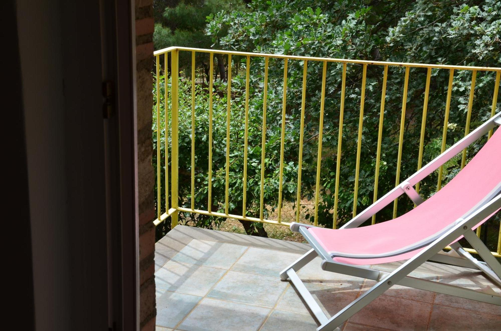 Bed and Breakfast Borgo Piazza Catanzaro Zimmer foto