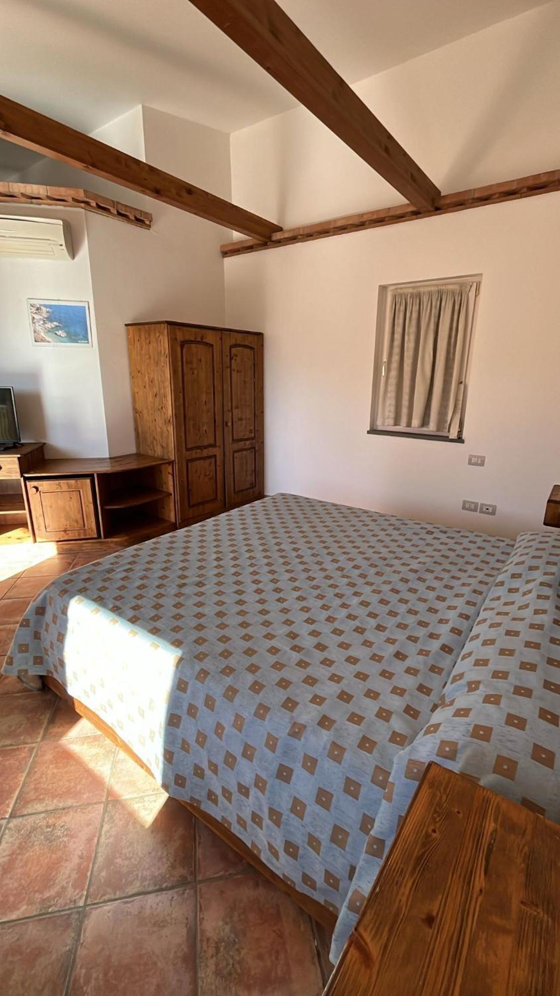 Bed and Breakfast Borgo Piazza Catanzaro Exterior foto