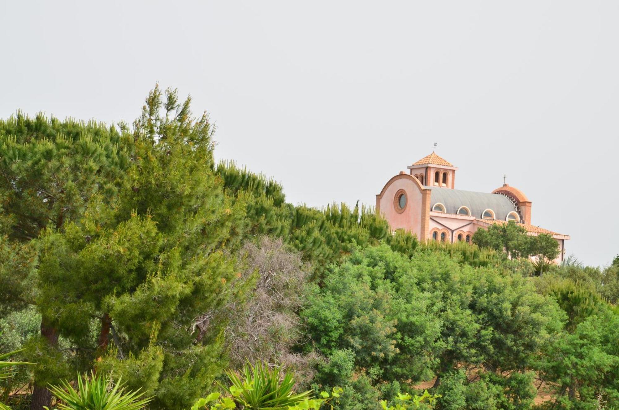 Bed and Breakfast Borgo Piazza Catanzaro Zimmer foto