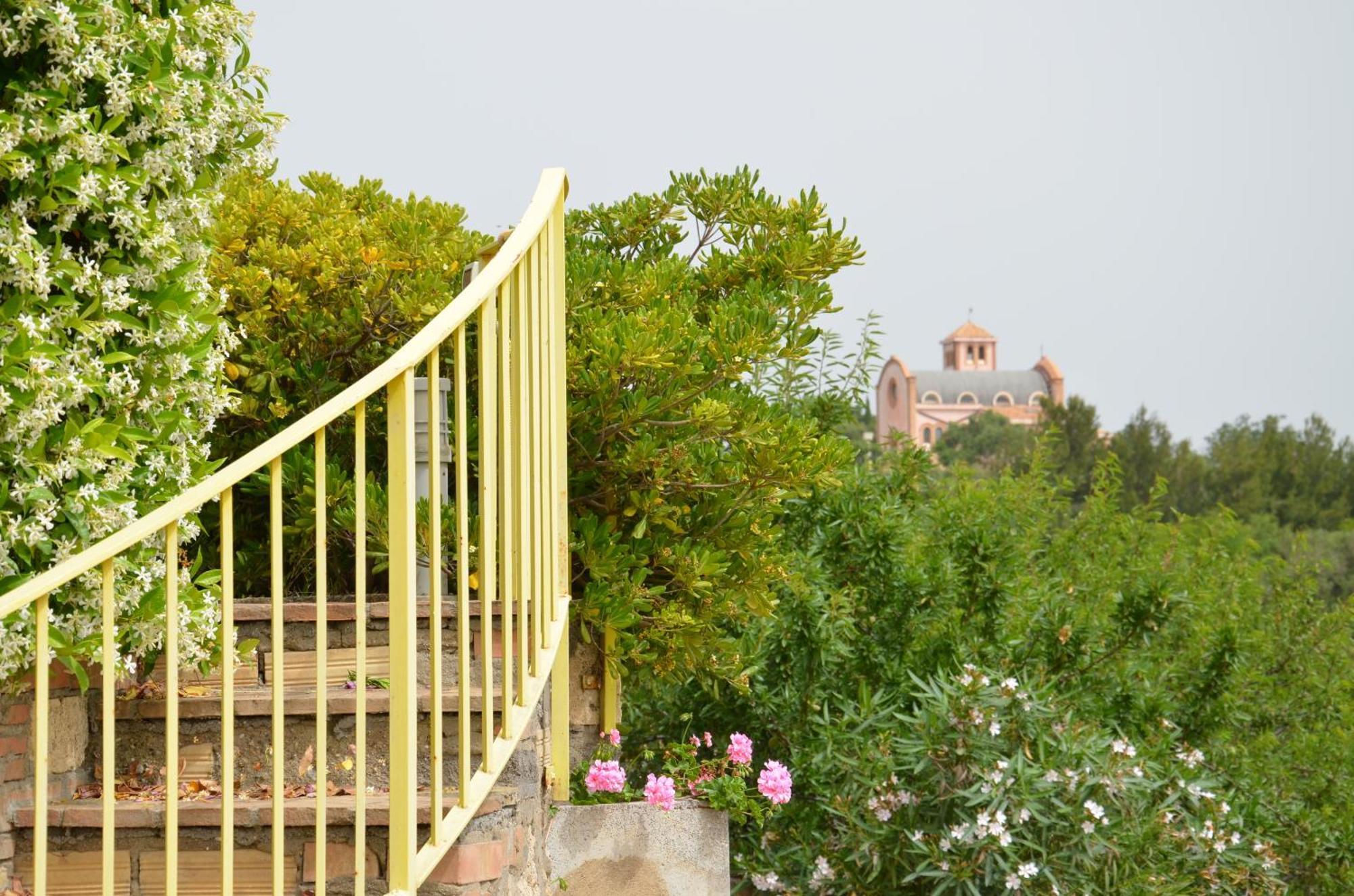 Bed and Breakfast Borgo Piazza Catanzaro Zimmer foto
