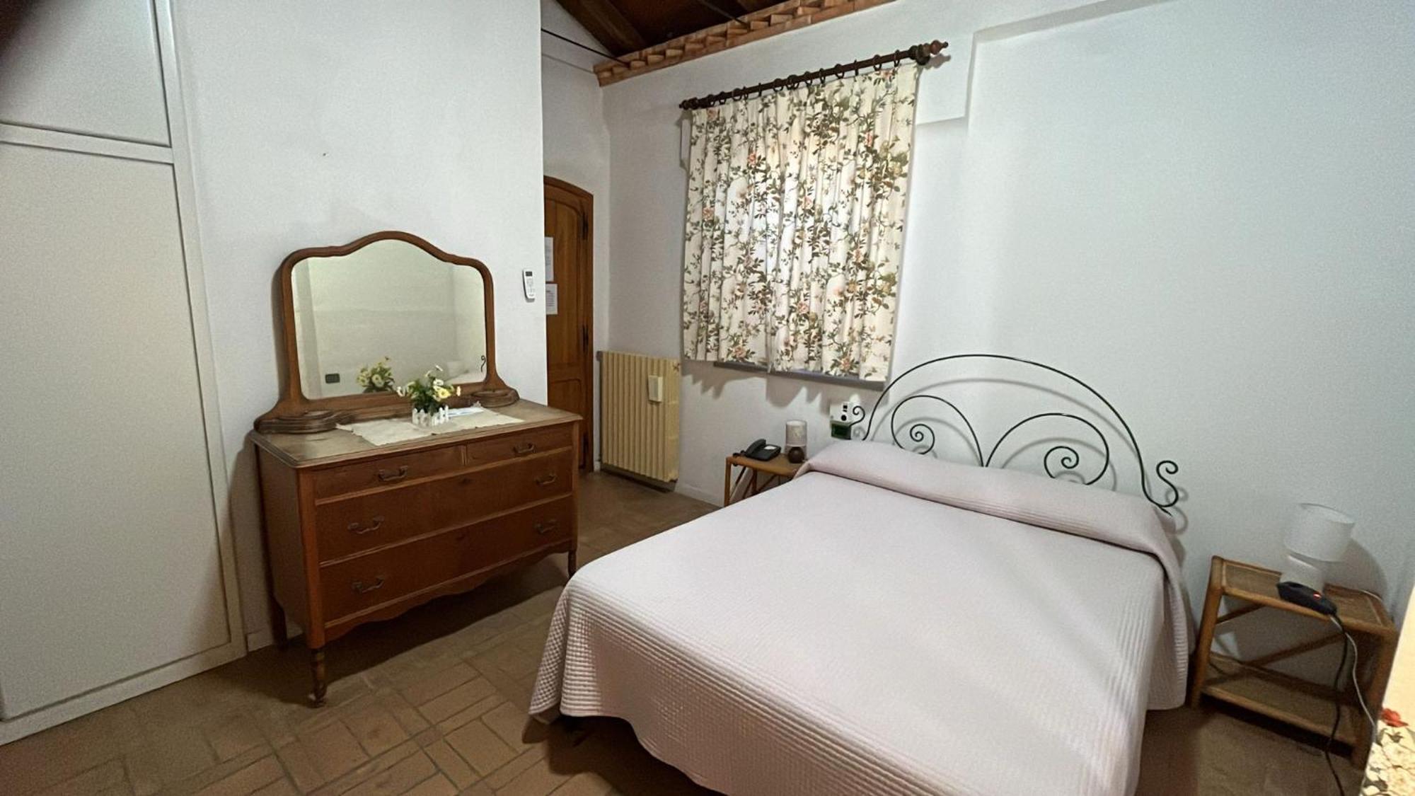 Bed and Breakfast Borgo Piazza Catanzaro Exterior foto