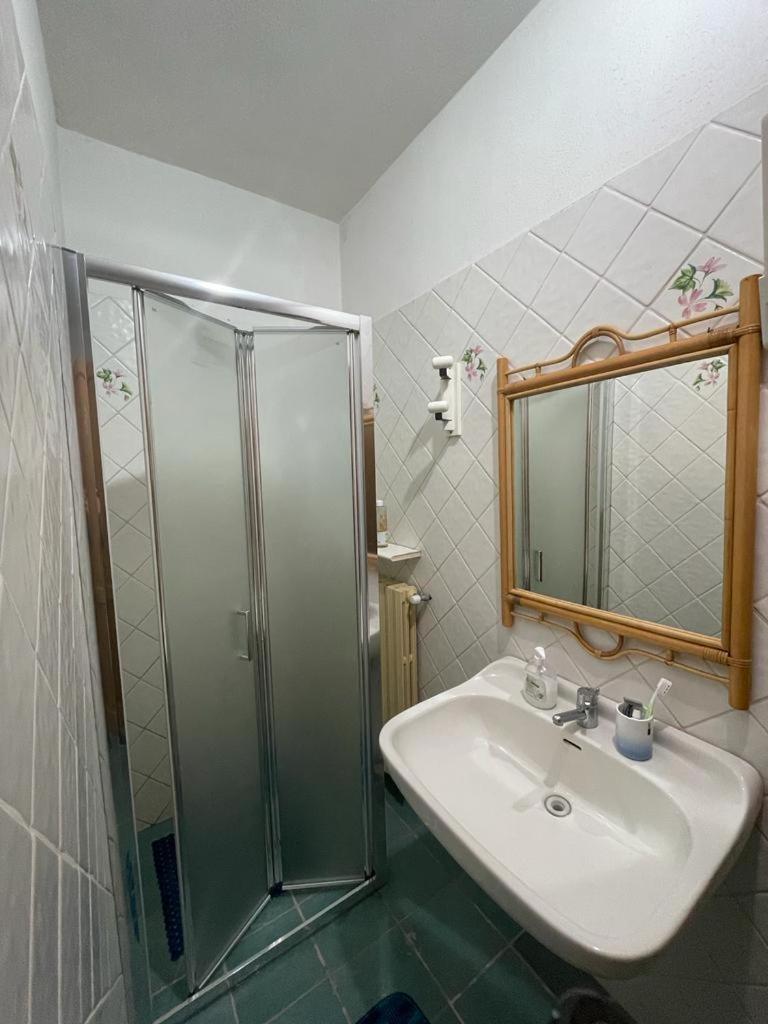 Bed and Breakfast Borgo Piazza Catanzaro Exterior foto
