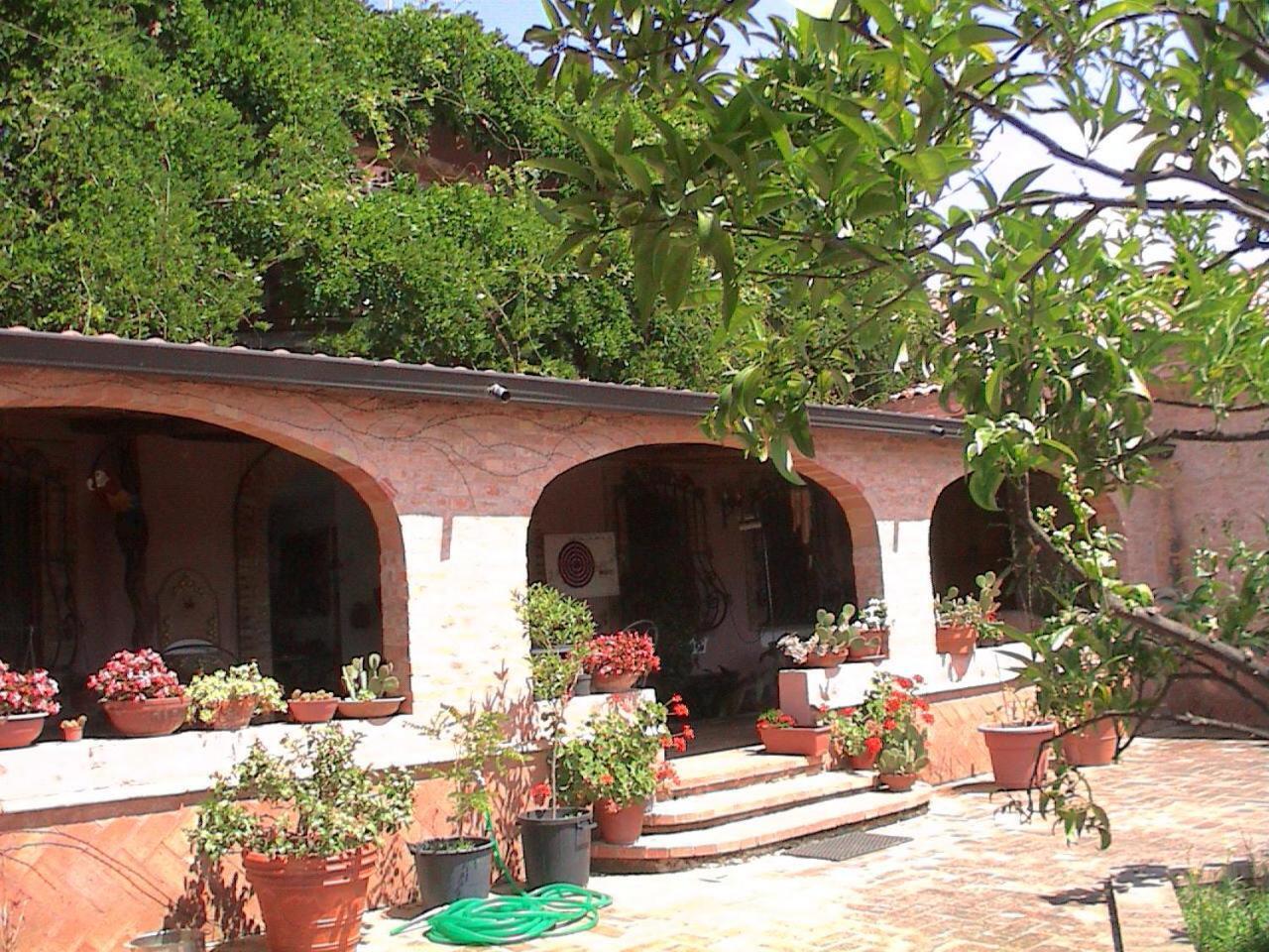 Bed and Breakfast Borgo Piazza Catanzaro Zimmer foto