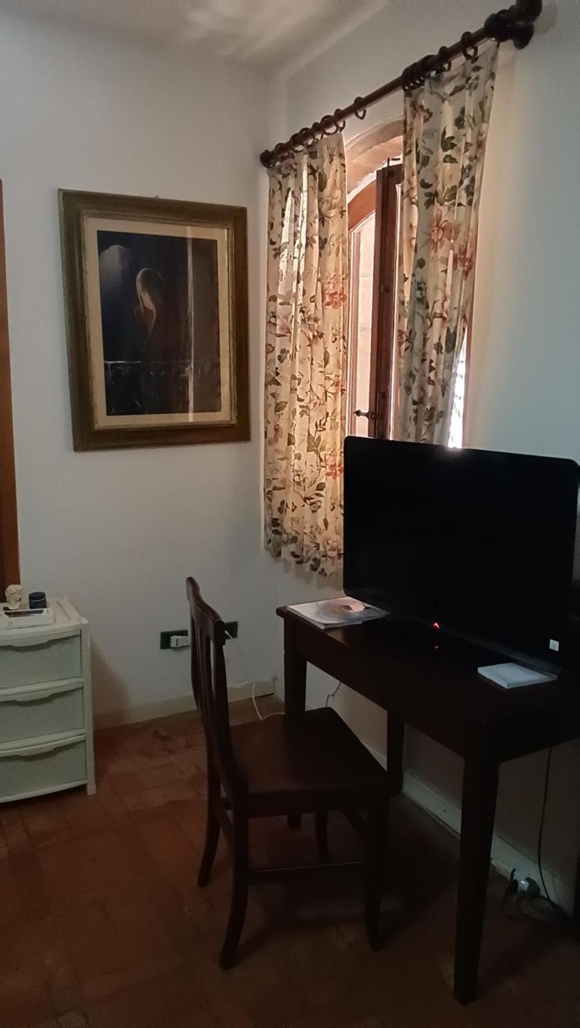 Bed and Breakfast Borgo Piazza Catanzaro Zimmer foto