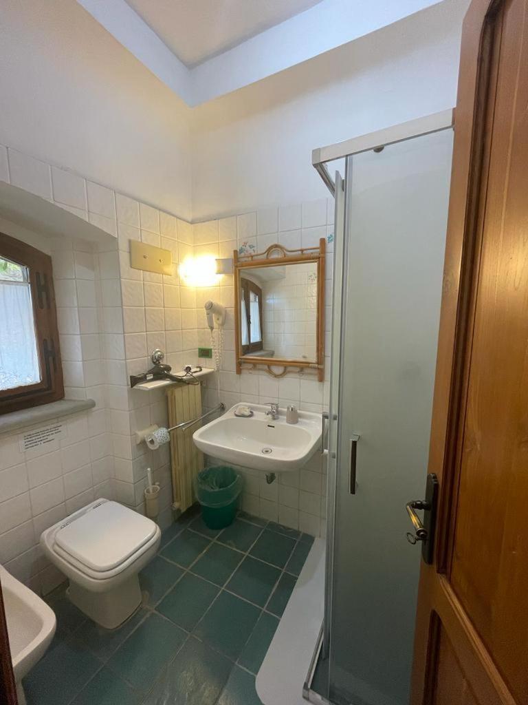 Bed and Breakfast Borgo Piazza Catanzaro Exterior foto