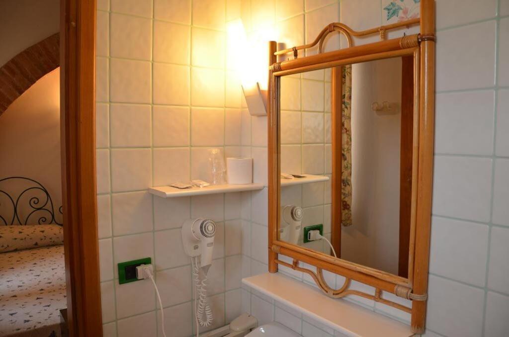 Bed and Breakfast Borgo Piazza Catanzaro Zimmer foto