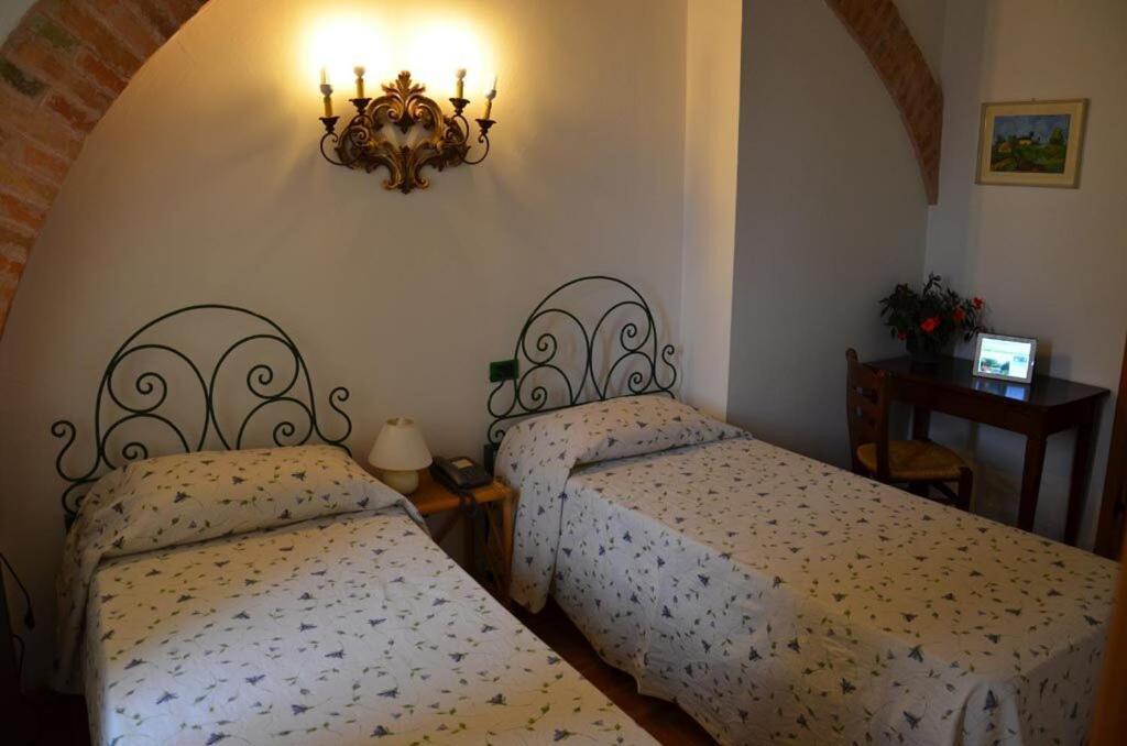 Bed and Breakfast Borgo Piazza Catanzaro Zimmer foto