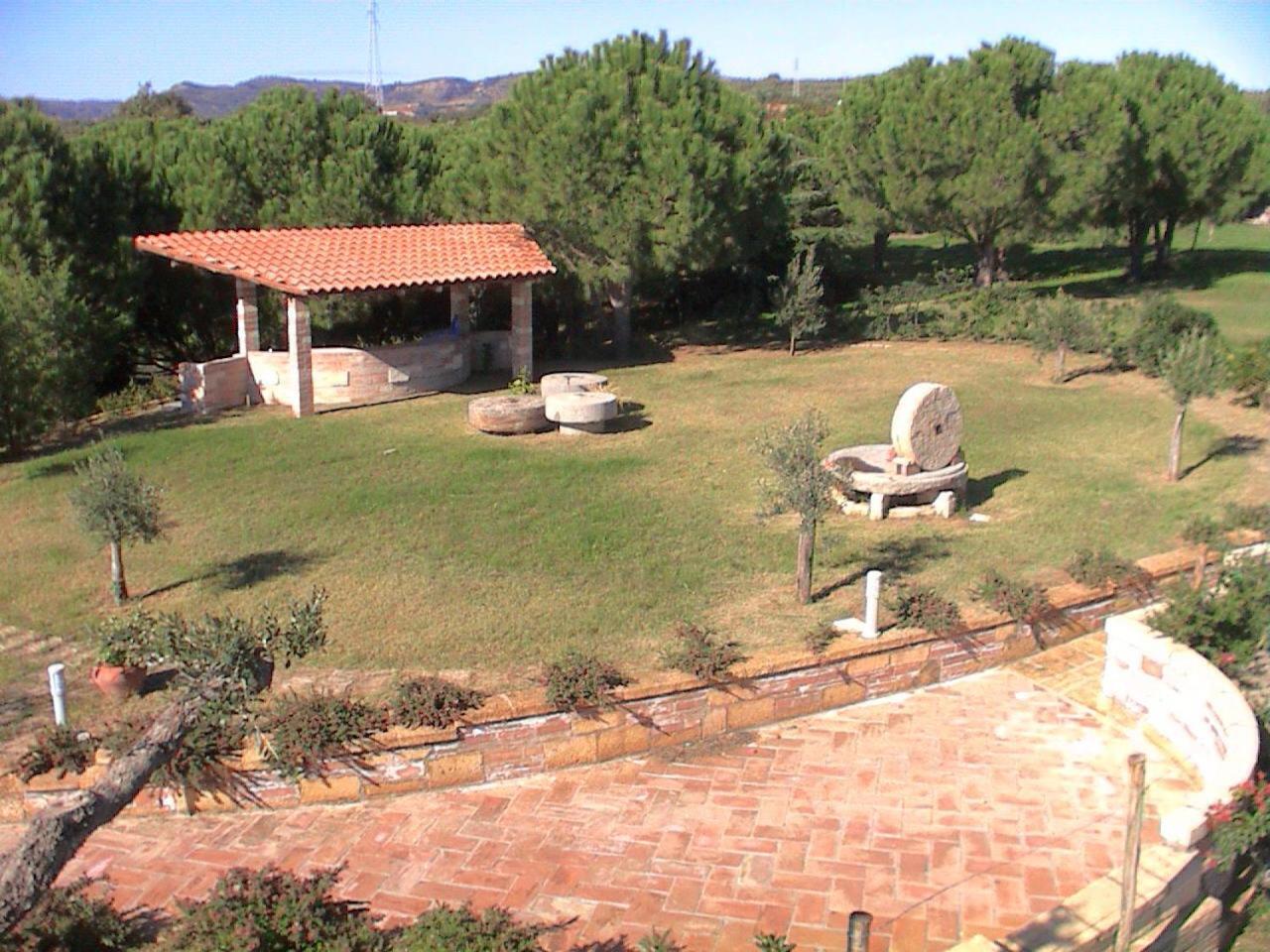Bed and Breakfast Borgo Piazza Catanzaro Exterior foto