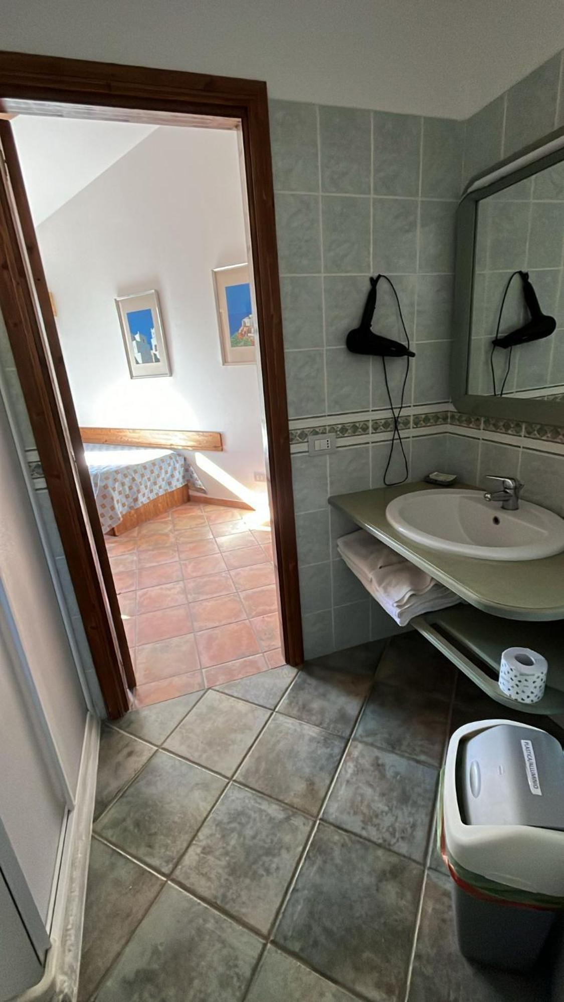 Bed and Breakfast Borgo Piazza Catanzaro Exterior foto