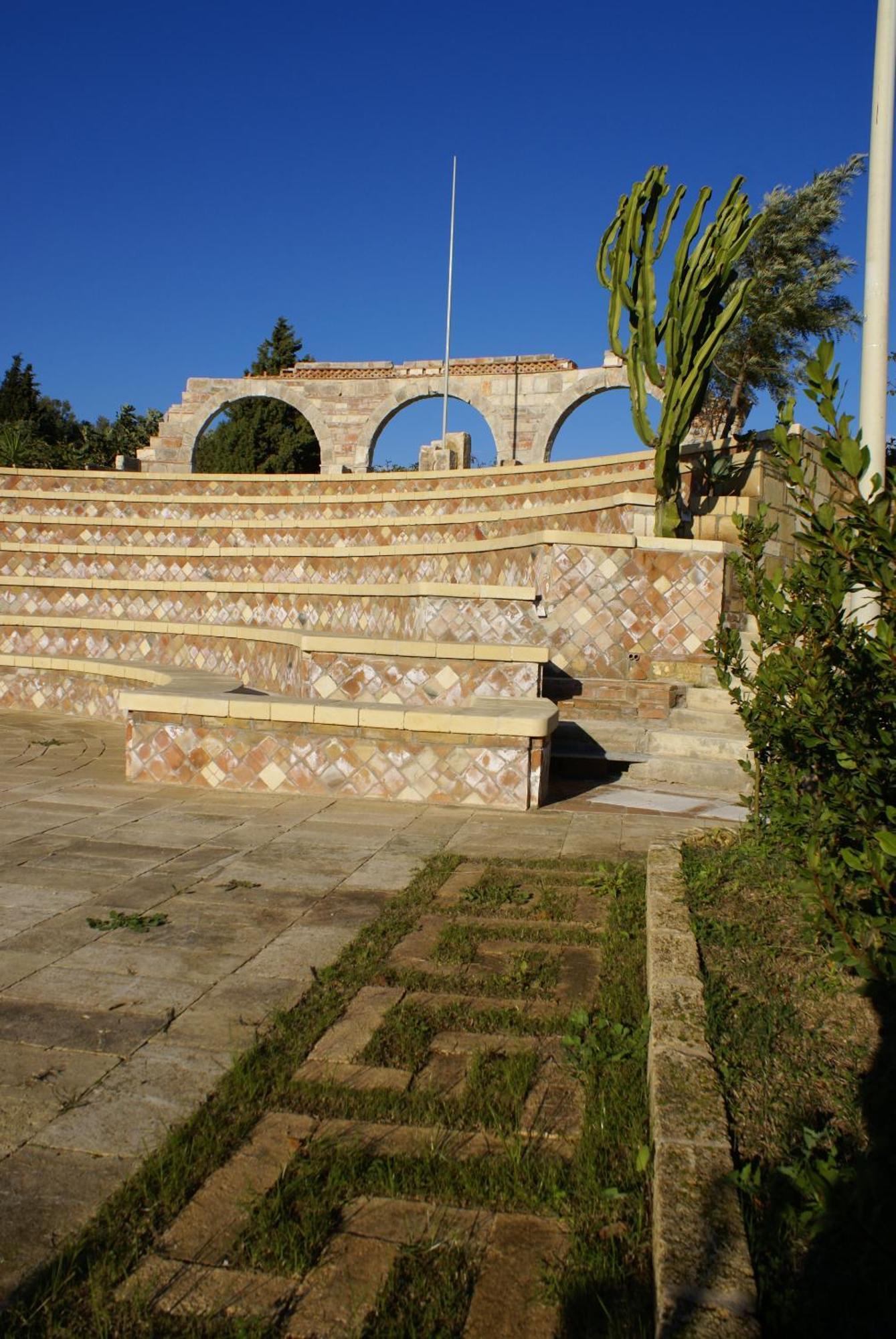 Bed and Breakfast Borgo Piazza Catanzaro Exterior foto