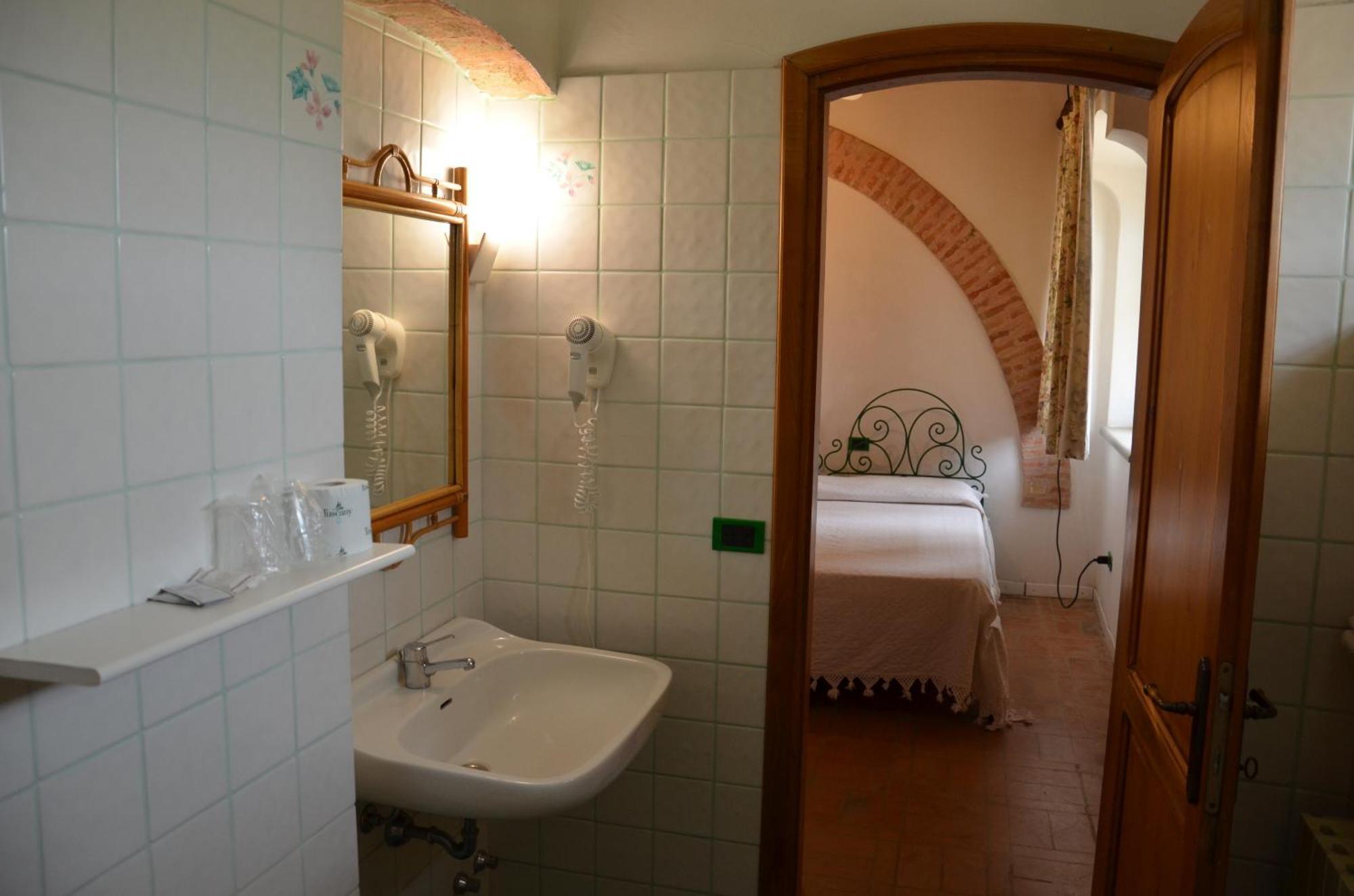Bed and Breakfast Borgo Piazza Catanzaro Zimmer foto