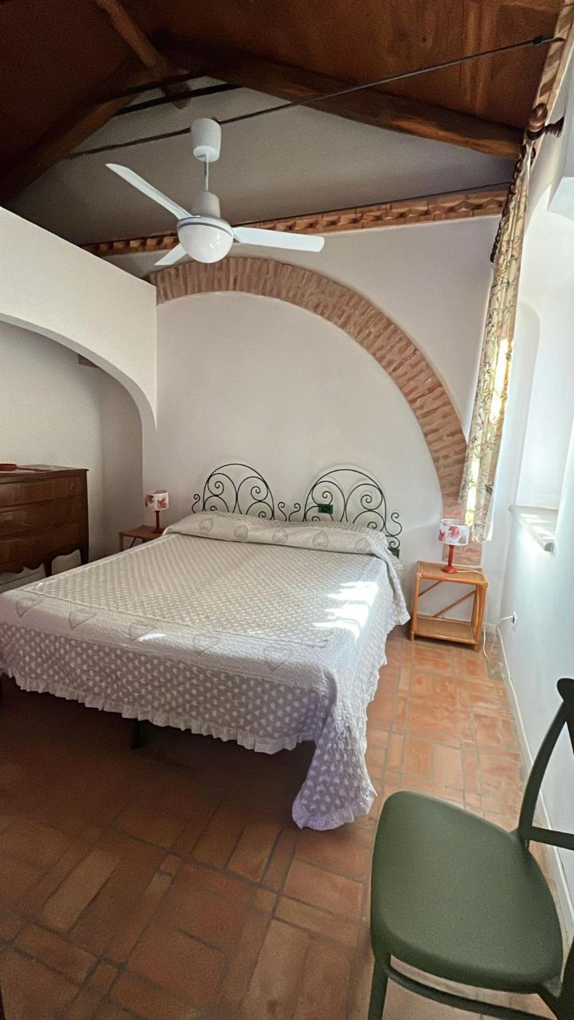 Bed and Breakfast Borgo Piazza Catanzaro Exterior foto
