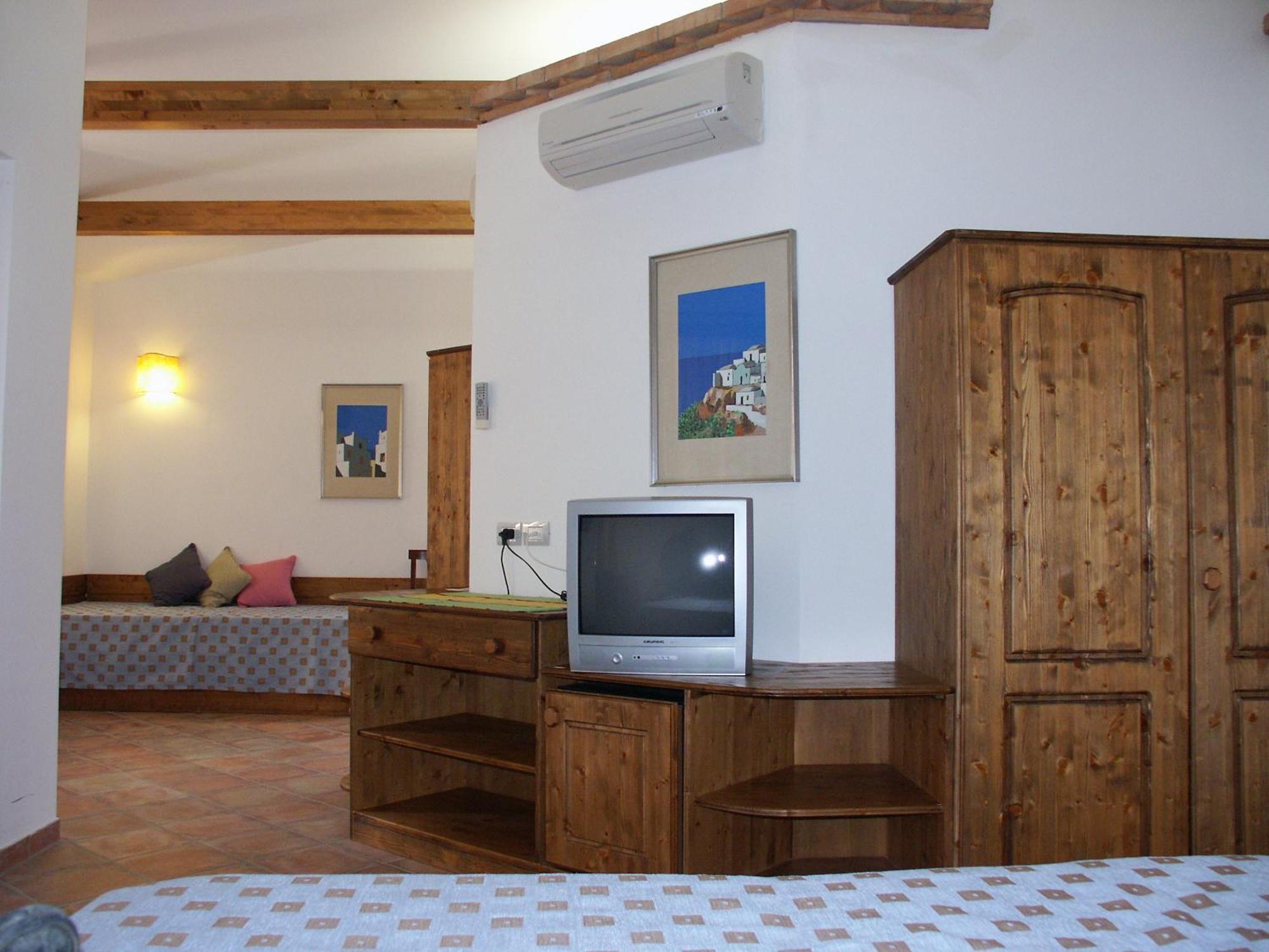 Bed and Breakfast Borgo Piazza Catanzaro Exterior foto