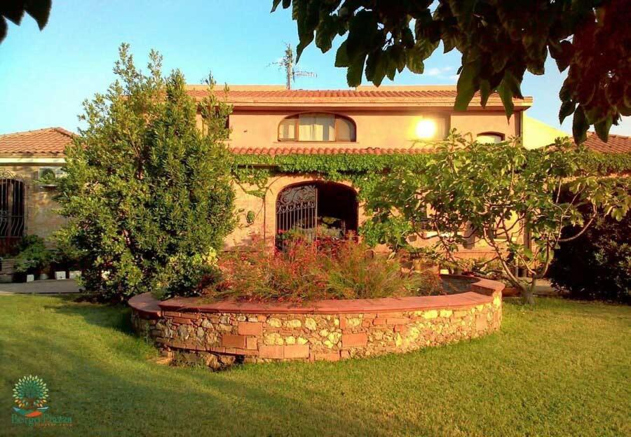 Bed and Breakfast Borgo Piazza Catanzaro Exterior foto