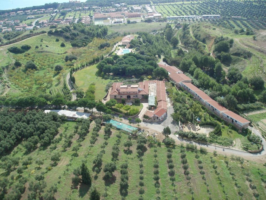 Bed and Breakfast Borgo Piazza Catanzaro Exterior foto