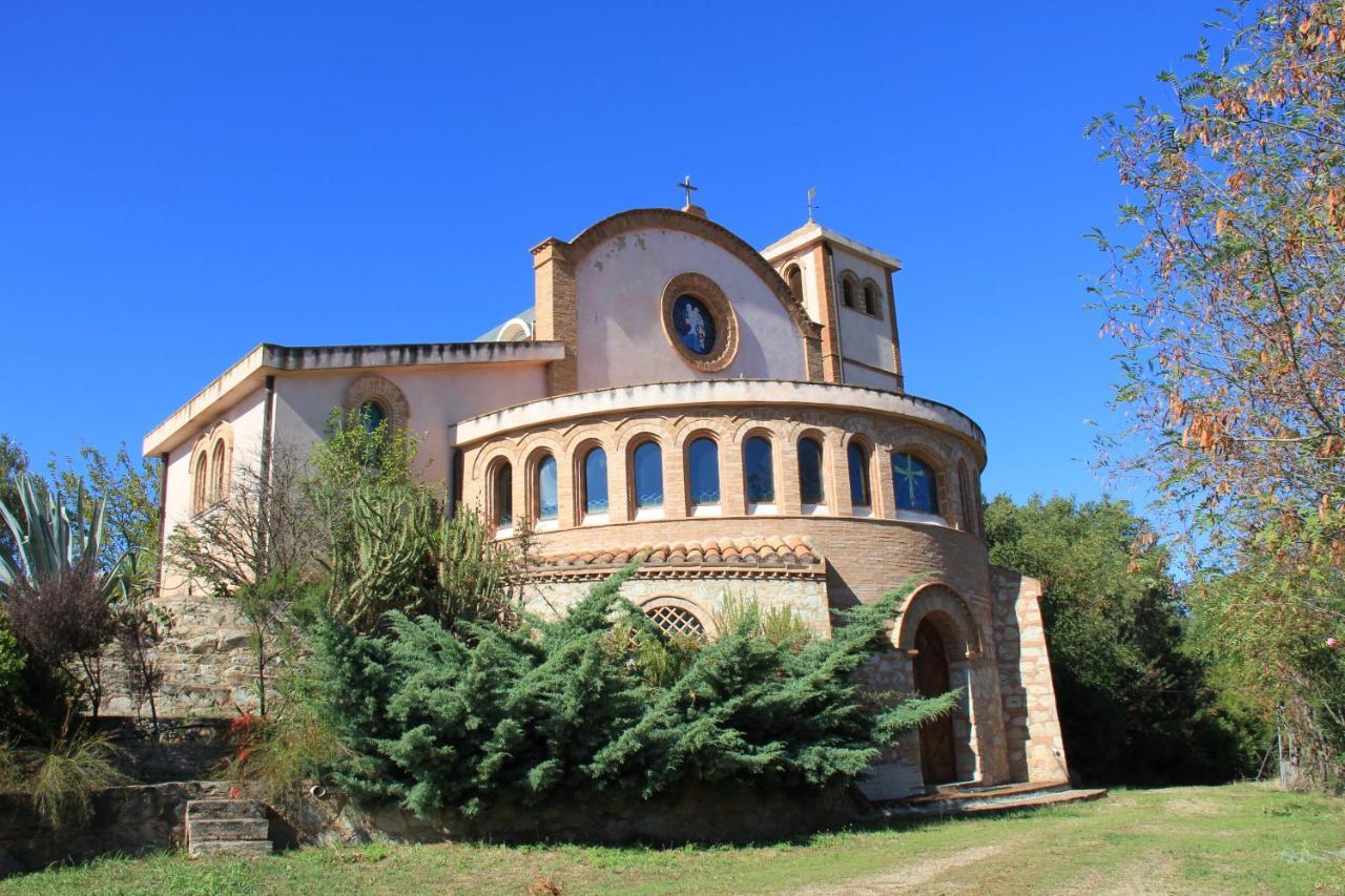 Bed and Breakfast Borgo Piazza Catanzaro Exterior foto